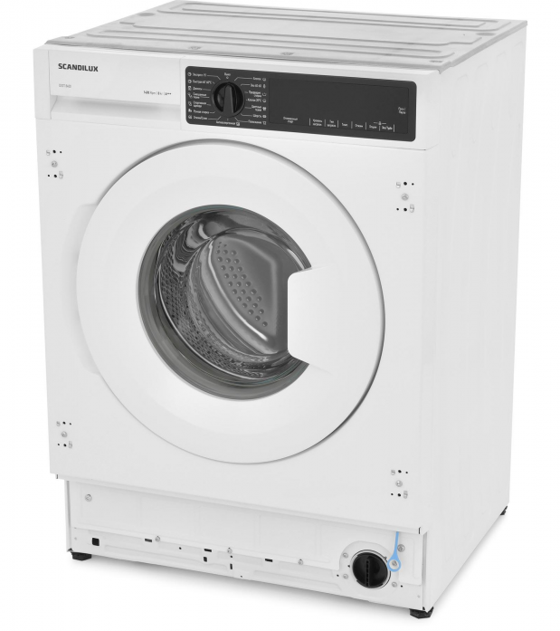 Встраиваемая стиральная машина Scandilux DX3T8400 в магазине «На диване» в Петропавловске-Камчатском  — Выгодная цена