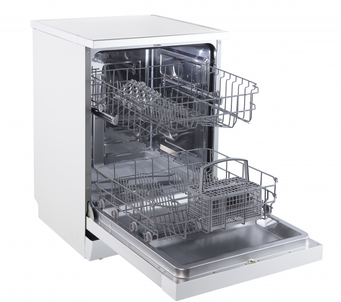 Посудомоечная машина Comfee CDW600W в магазине «На диване» в Петропавловске-Камчатском  — Выгодная цена