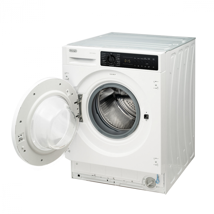 Встраиваемая стиральная машина DeLonghi DWMI 725 ISABELLA в магазине «На диване» в Петропавловске-Камчатском  — Выгодная цена