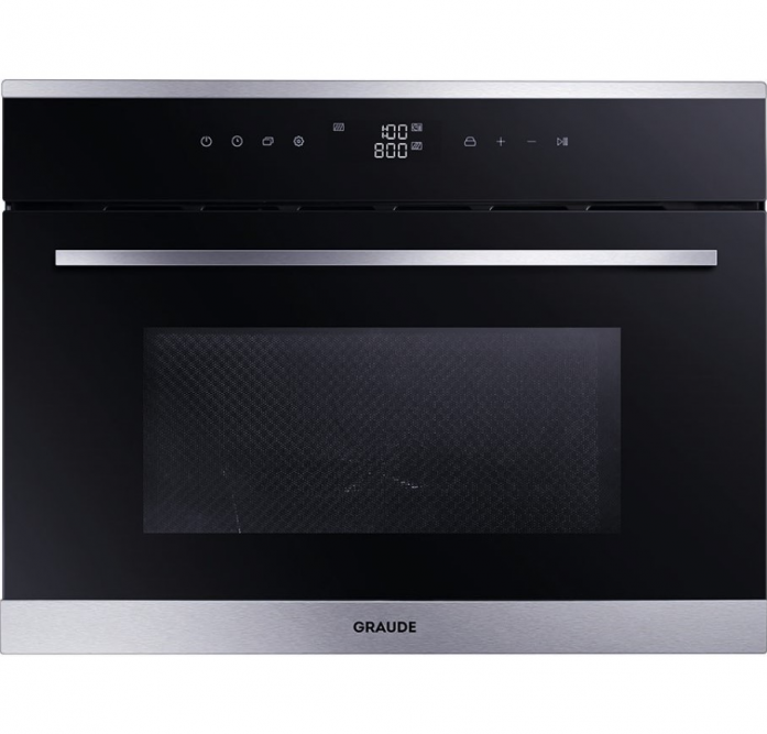 Встраиваемая микроволновая печь Graude MWG 45.0 E