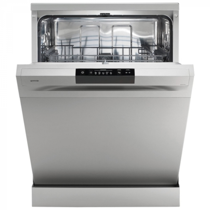 Посудомоечная машина GORENJE GS62010S в магазине «На диване» в Петропавловске-Камчатском  — Выгодная цена