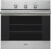 Газовый духовой шкаф Korting OGG 541 CFX